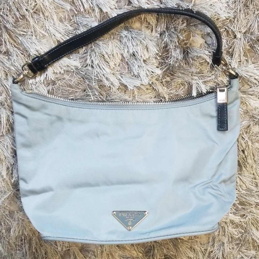PRADA Bucket Bag